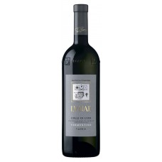 Вино Lunae Boson Colli Di Luni белое сухое Италия, 0,75 л