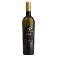 Вино Il Poggio Gavi Del Comune Di Gavi Rovereto белое сухое Италия, 0,75 л