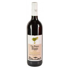Вино The Happy Hippo Shiraz красное сухое ЮАР, 0,75 л