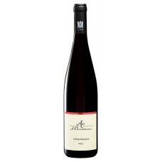 Вино A. Christmann Spatburgunder красное сухое Германия, 0,75 л