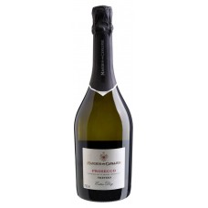 Игристое вино Maschio dei Cavalieri Prosecco Treviso белое брют Италия, 0,75 л