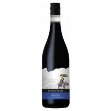 Вино South Point Pinotage красное сухое ЮАР, 0,75 л