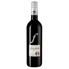 Вино Freschello красное полусладкое Италия, 0,75 л