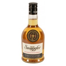 Виски Old Smuggler Великобритания, 0,7 л