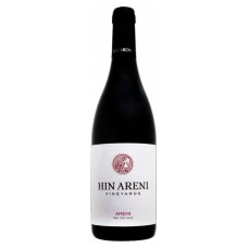 Вино Hin Areni VINEYARDS красное сухое выдержанное Армения, 0,75 л