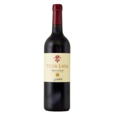 Вино Vega Lara Ribera del Duero красное сухое Испания, 0,75 л