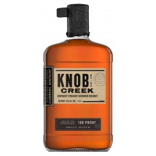Виски Knob Creek США, 0,7 л
