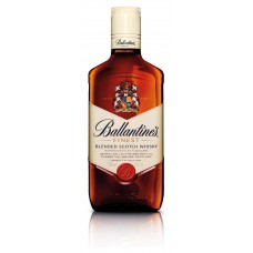 Виски Ballantine's Finest Шотландия, 0,5 л