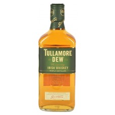 Виски Tullamore D.E.W. Ирландия, 0,5 л