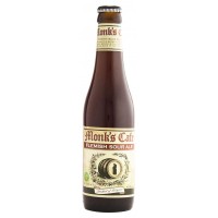 Пиво Monk's Cafe Flemish Sour Ale темное фильтрованное 5,5%, 330 мл
