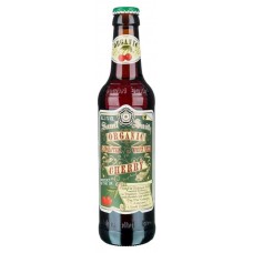 Пиво Samuel Smith's Organic Cherry темное фильтрованное 5,1%, 355 мл
