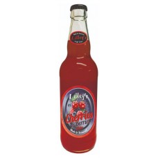 Cидр Lilley's Cider Cherries & Berries яблочный сладкий 4,0%, 500 мл