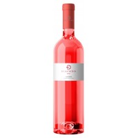 Вино Diacono розовое сухое Испания, 0,75 л