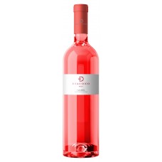 Вино Diacono розовое сухое Испания, 0,75 л