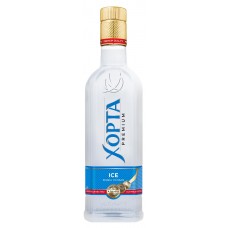 Водка «Хорта» Ice Россия, 0,5 л