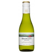 Вино Brancott Estate SAUVIGNON BLANC белое сухое Новая Зеландия, 0,187 л
