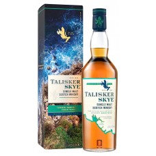 Виски Talisker Skye в подарочной упаковке Шотландия, 0,7 л