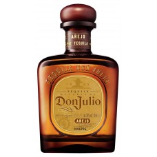 Текила Don Julio Anejo в подарочной упаковке Мексика, 0,75 л