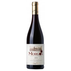 Вино Pierre Chanau Morgon красное сухое Франция, 0,75 л