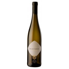 Вино Lavis Muller Thurgau Trentino DOC белое сухое Италия, 0,75 л