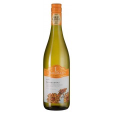 Вино Lindeman's Bin 65 Chardonnay белое полусухое Австралия, 0,75 л