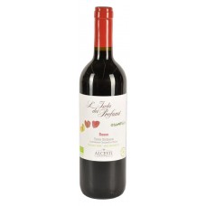 Вино L' Isola dei Profumi Rosso красное сухое Италия, 0,75 л
