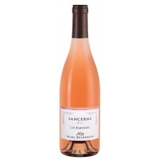 Вино Henri Bourgeois Sancerre Rose розовое сухое Франция, 0,75 л