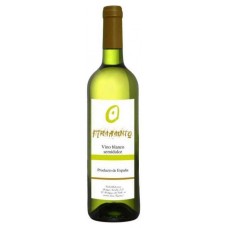Вино Firmamento Blanco Semidulce белое полусладкое Испания, 0,75 л
