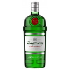Джин Tanqueray London Dry Gin Великобритания, 1 л