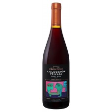 Вино Coleccion Privada Pinot Noir красное сухое Аргентина, 0,75 л