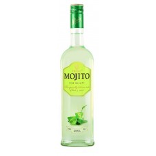 Напиток спиртной Friday Mojito Россия, 0,5 л