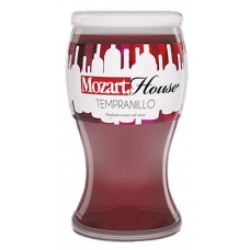 Вино Mozart House TEMPRANILLO красное полусладкое Франция, 0,187 л