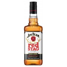 Виски Jim Beam Red Stag Испания, 0,7 л