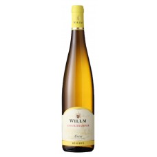 Вино Willm Gewurztraminer Reserve Alsace белое полусладкое Франция, 0,75 л