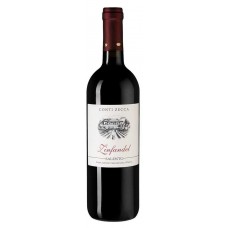 Вино Conti Zecca Zinfandel красное полусухое Италия, 0,75 л