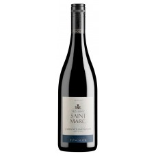 Вино Les Vignobles Foncalieu Reserve Saint Marc Cabernet Sauvignon красное сухое Франция, 0,75 л
