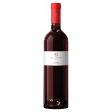 Вино Diacono красное сухое Испания, 0,75 л