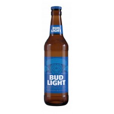 Пиво Bud Light светлое фильтрованное 4,1%, 440 мл