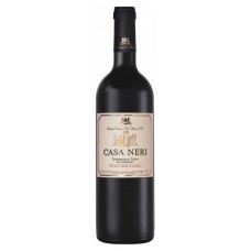 Вино Casa Neri Tempranillo Tinto красное сухое Испания, 0,75 л
