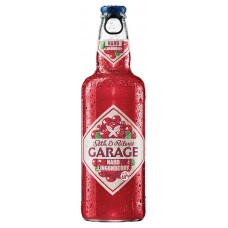 Пивной напиток Seth and Riley's Garage Hard Lingonberry 4,6%, 400 мл