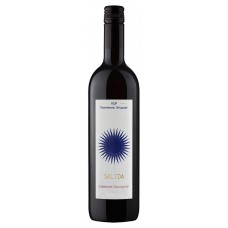 Вино Salida Cabernet Sauvignon красное сухое Уругвай, 0,75 л