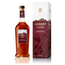 Коньяк ARARAT со вкусом вишни Армения, 0,5 л