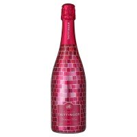 Шампанское Taittinger Noeturne Rose розовое сухое Франция, 0,75 л