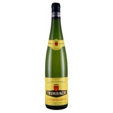 Вино Trimbach Gewurztraminer белое полусухое Франция, 0,75 л