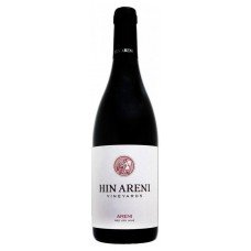 Вино Hin Areni VINEYARDS красное сухое выдержанное Армения, 0,75 л