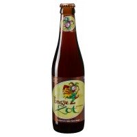 Пиво Straffe Hendrik Brouwerij темное фильтрованное 7,5% 330 л