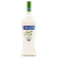 Вермут CIN&CIN Lemon Cini Польша, 1 л