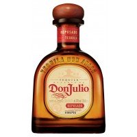 Текила Don Julio Reposado в подарочной упаковке Мексика, 0,75 л