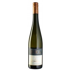 Вино Schlossgut Diel Nahesteiner Riesling белое сухое Германия, 0,75 л