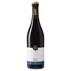 Вино Extroso Puglia Rosso красное сухое Италия, 0,75 л